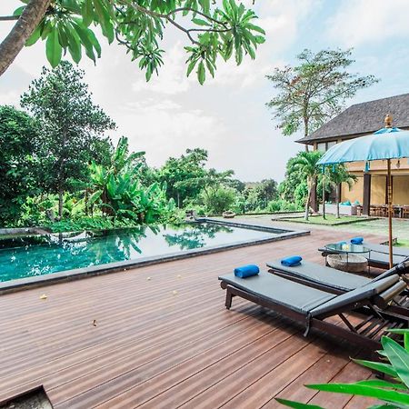 Villa Mimpi Manis Bali ภายนอก รูปภาพ