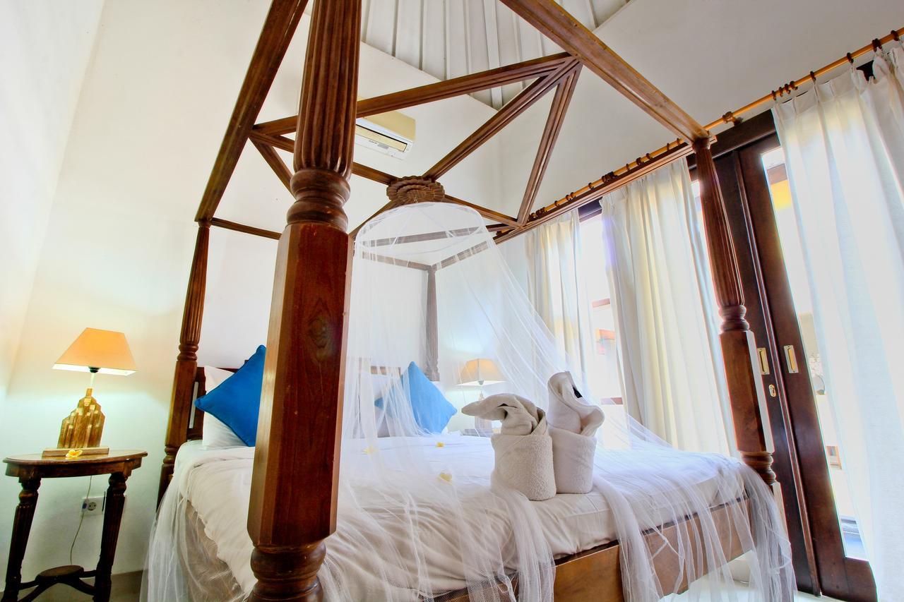 Villa Mimpi Manis Bali ภายนอก รูปภาพ