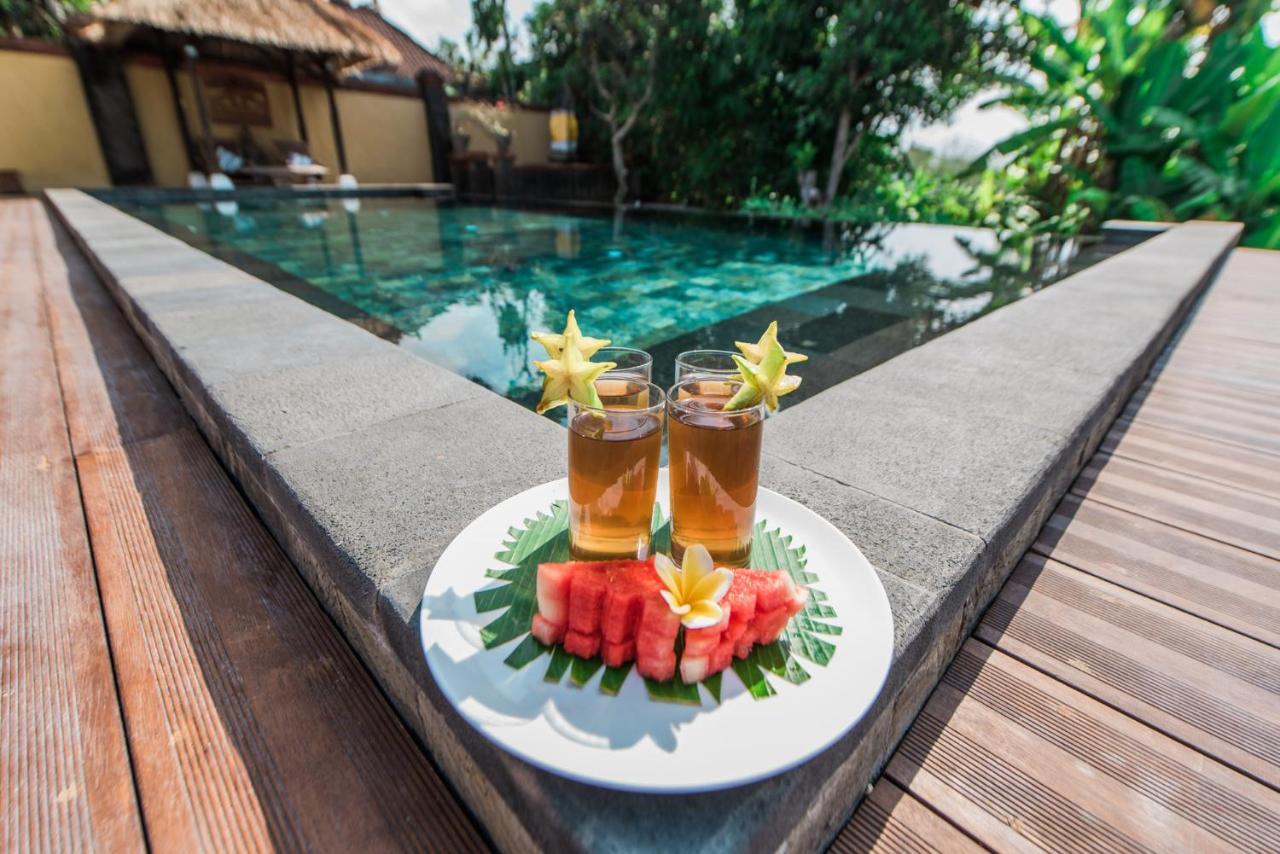 Villa Mimpi Manis Bali ภายนอก รูปภาพ