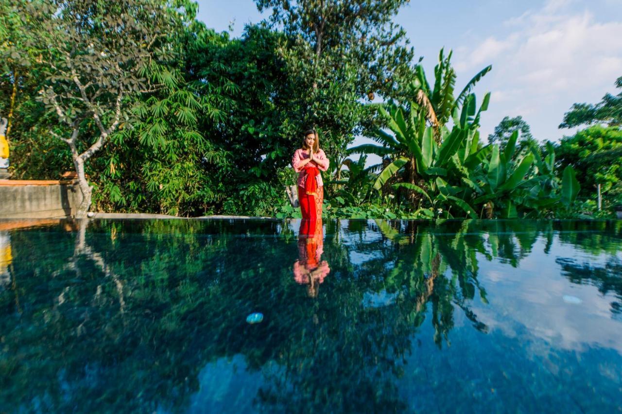 Villa Mimpi Manis Bali ภายนอก รูปภาพ