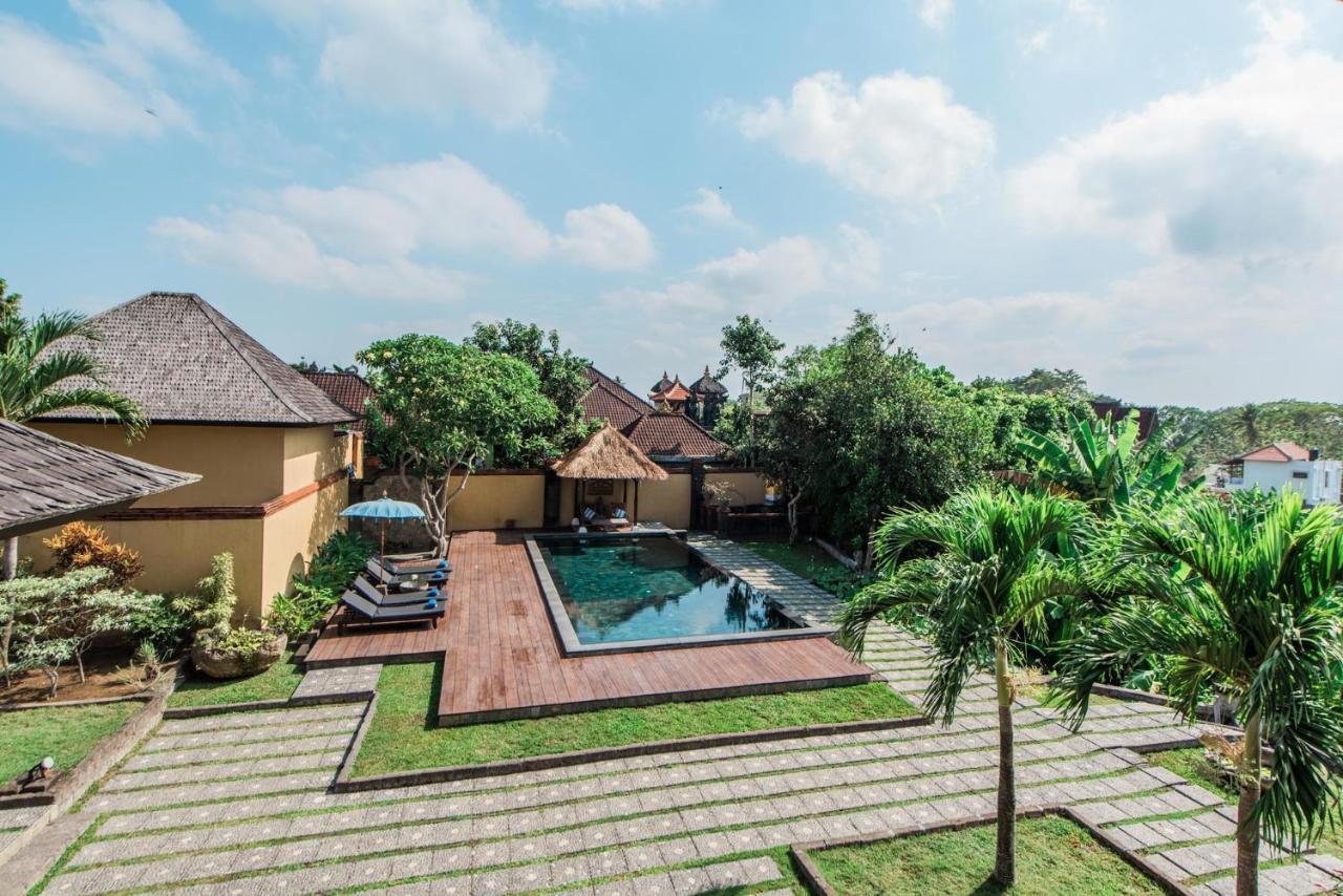 Villa Mimpi Manis Bali ภายนอก รูปภาพ