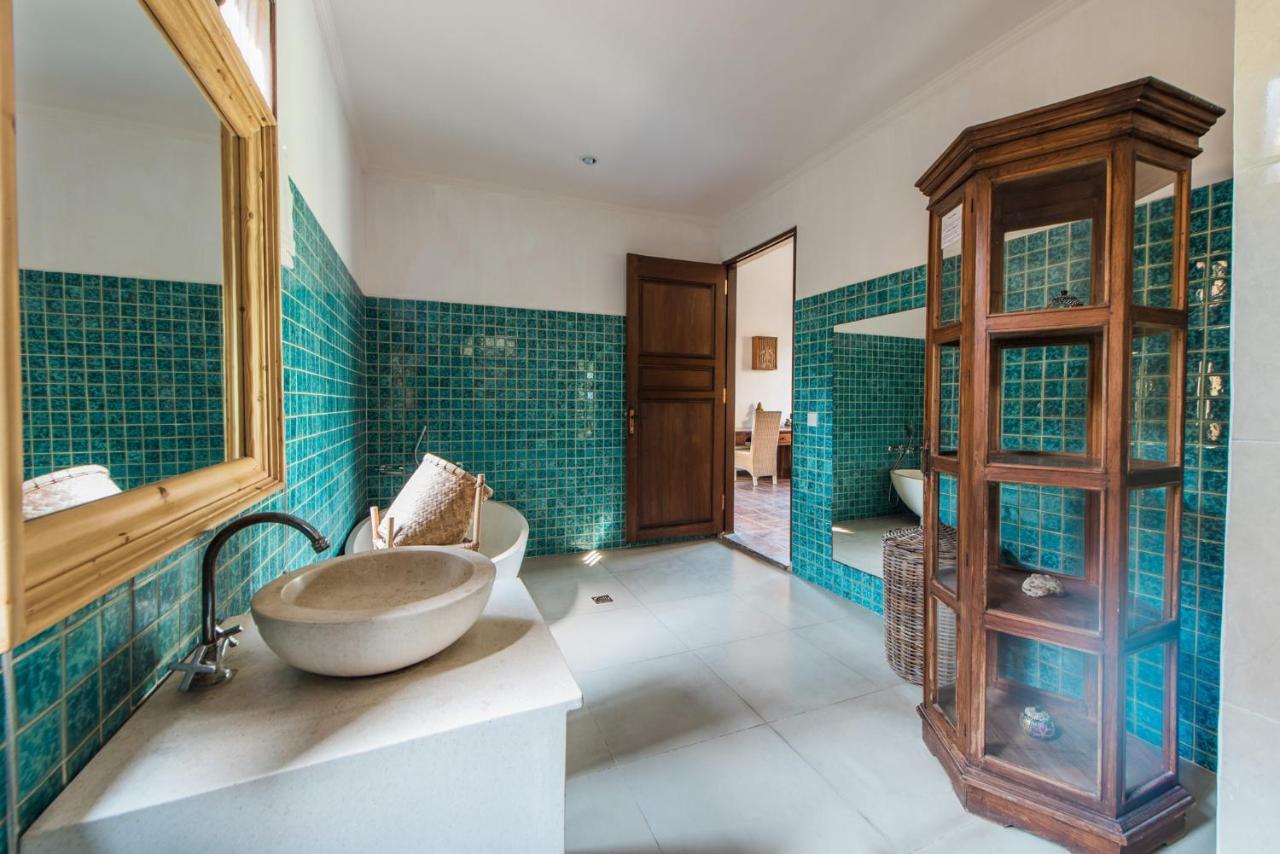 Villa Mimpi Manis Bali ภายนอก รูปภาพ