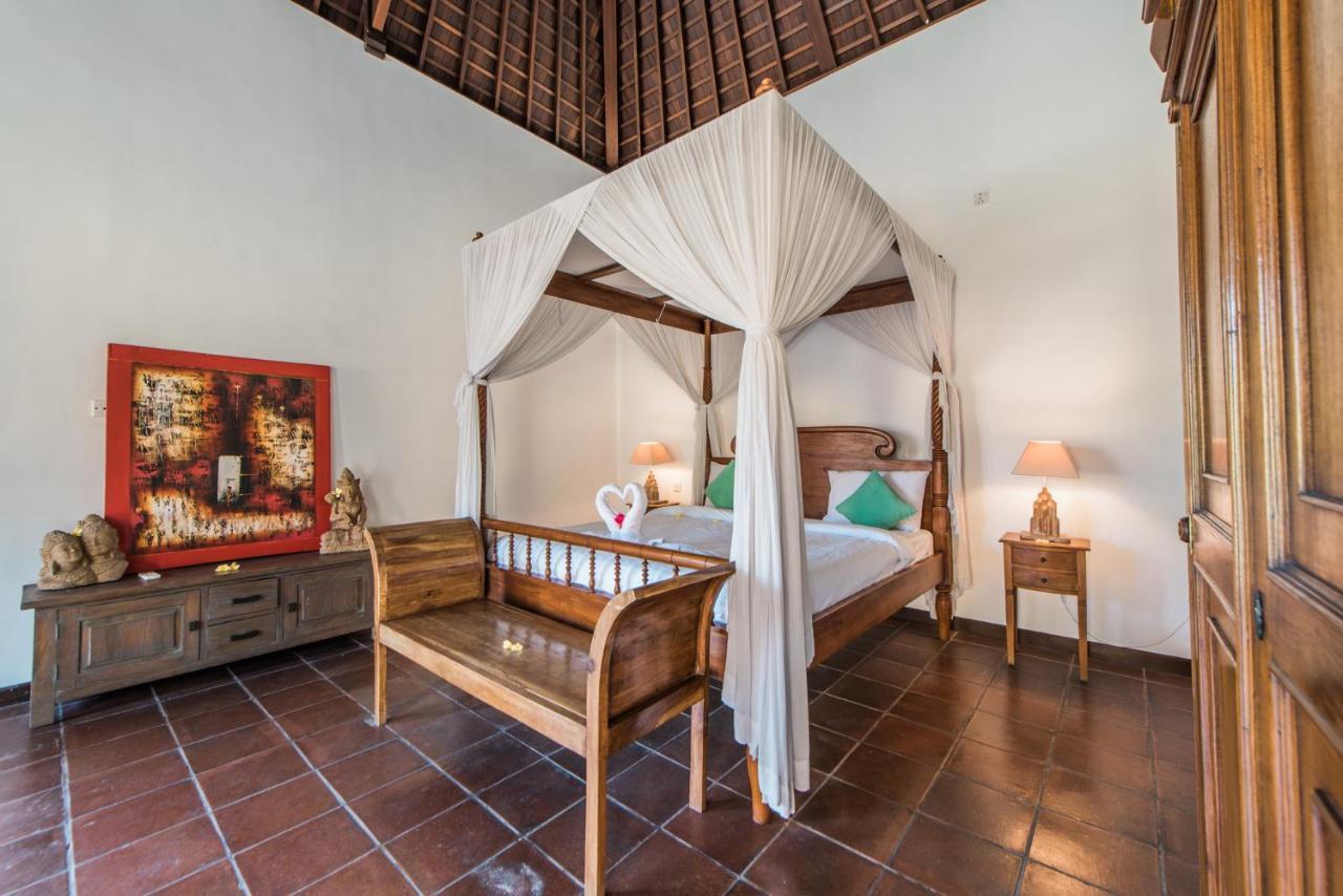 Villa Mimpi Manis Bali ภายนอก รูปภาพ