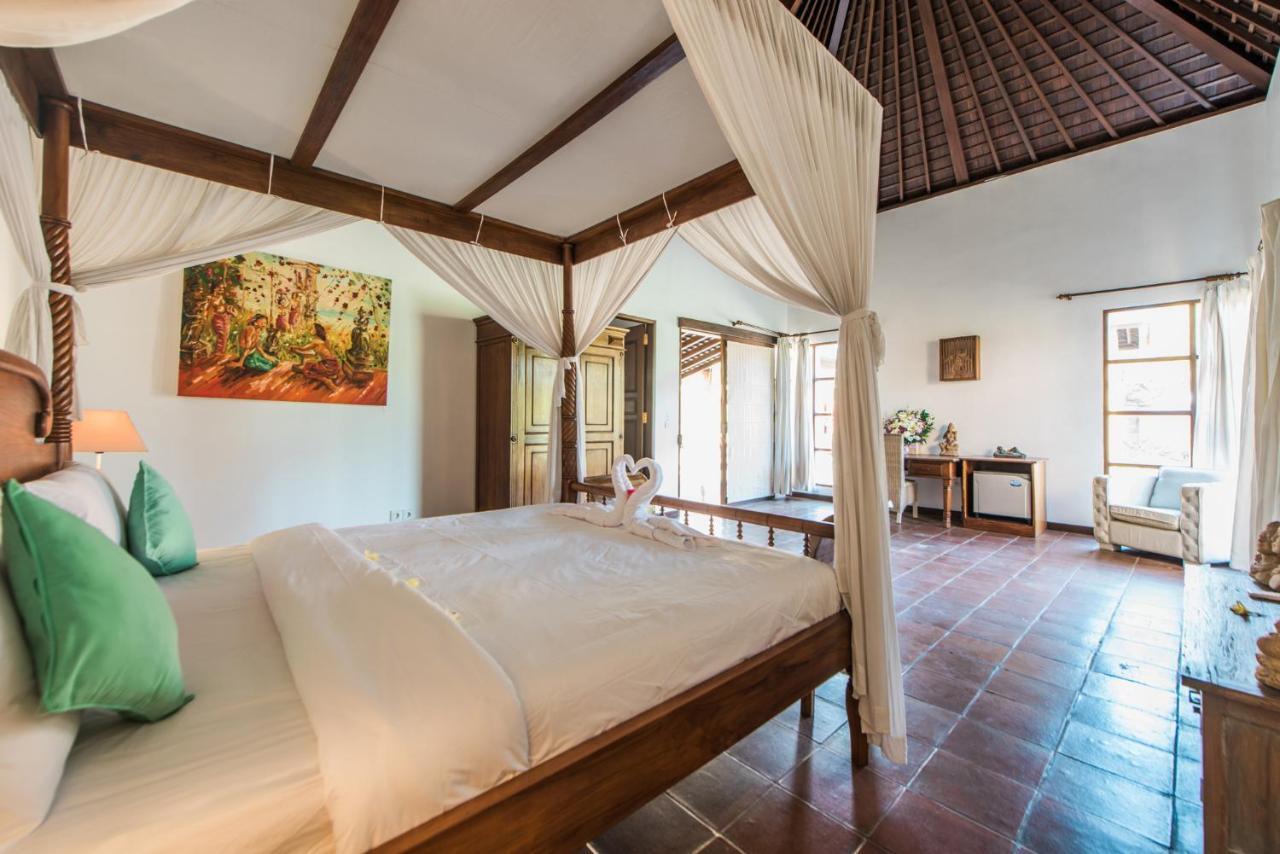 Villa Mimpi Manis Bali ภายนอก รูปภาพ