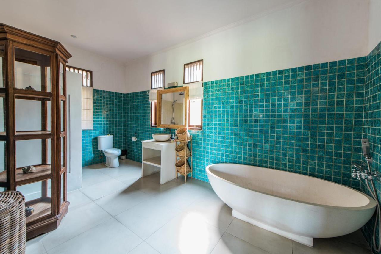 Villa Mimpi Manis Bali ภายนอก รูปภาพ