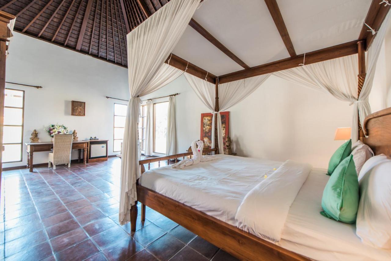 Villa Mimpi Manis Bali ภายนอก รูปภาพ